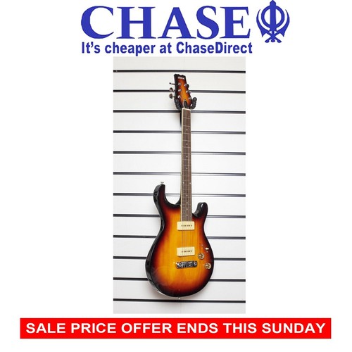 Shine sc580 electric - electric, guitar