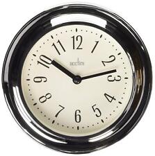 Acctim Riva Small Wall Clock