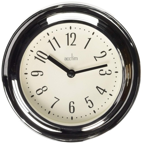 Acctim riva small - wall, clock