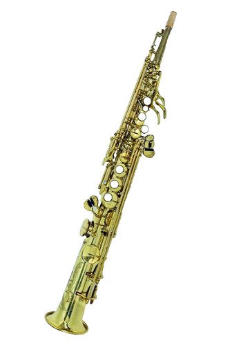 Yamaha yss soprano - yamaha, yss-62