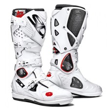 SIDI CROSSFIRE 2 SRS MOTOCROSS