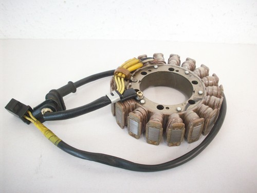 Excellent stator alternator - excellent,