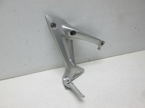Footrest system rear - , left
