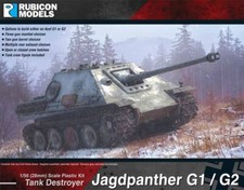 Rubicon Models Jagdpanther (G1