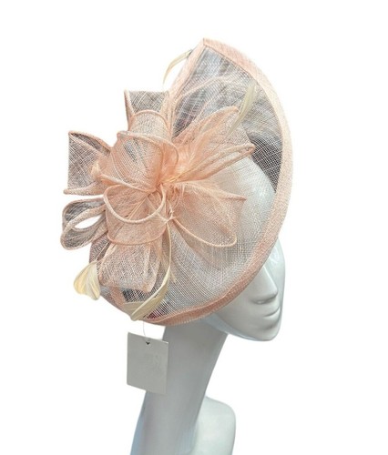 Large headband alice band tear - headband,