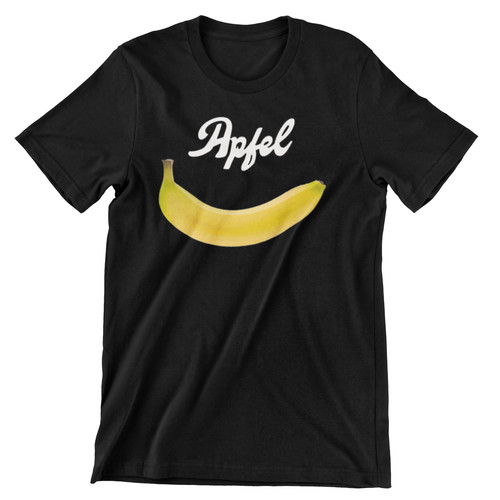 Apple banana joke - apple, /