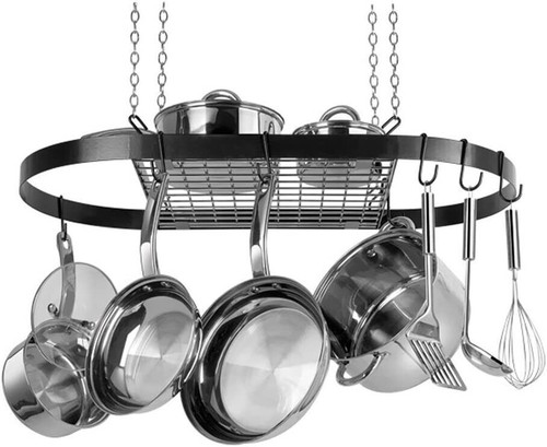 Range kleen oval pot - kleen,