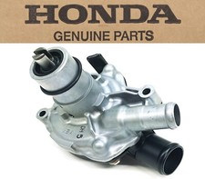 Genuine Honda Water Pump Assy