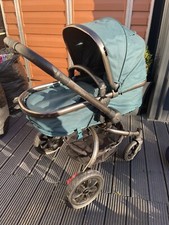 Mothercare Pushchair ORB