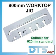900mm Kitchen Worktop Jig  DTS-PRO BACK IN STOCK!!!!!!