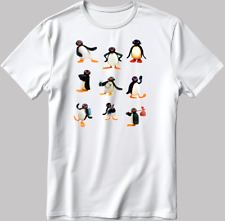Pingu Moods Noot Noot, Short