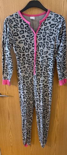 Keep cosy grey leopard - keep,