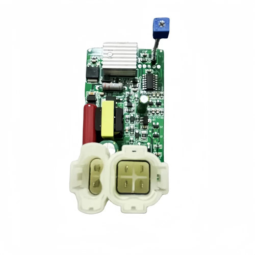 Adjustable racing cdi - dc,