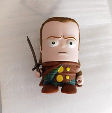 Cult Vinyl Highlander Connor MacLeod vinyl figure