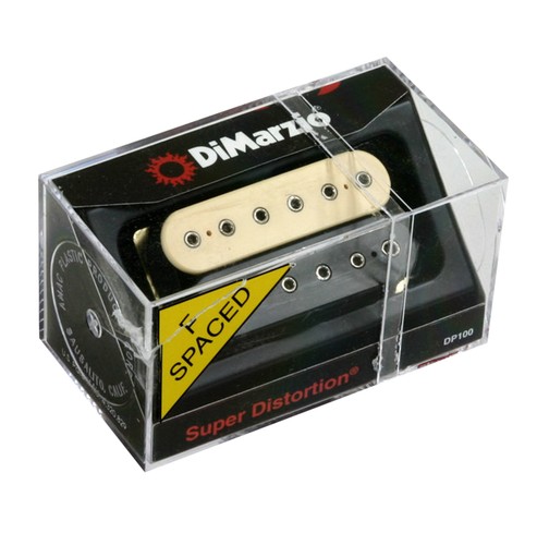 Guitar pickup dimarzio - guitar,