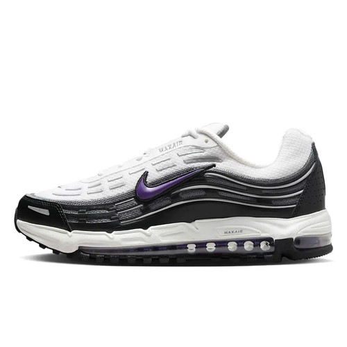 Nike air max white - max, tl