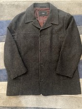 Thomas Nash Charcoal Grey
