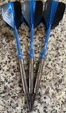 Alan Glazier 22G Tungsten darts