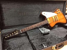 GIBSON FIREBIRD III LIMITED