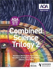 AQA GCSE (9-1) Combined