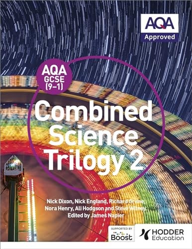 Aqa gcse combined - aqa,