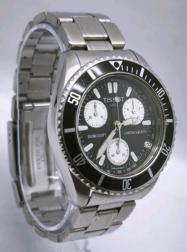 Vtg 1990s tissot - vtg,