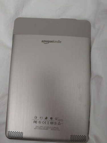 Amazon kindle 6in ebook - amazon,