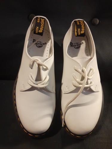 Martens 1461 iced white - 1461,