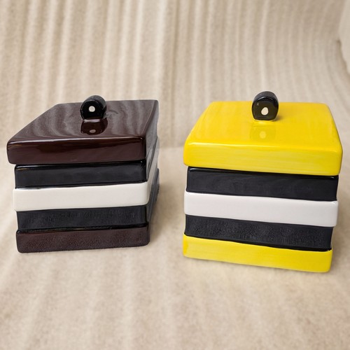 Vintage bassett liquorice - bassett,