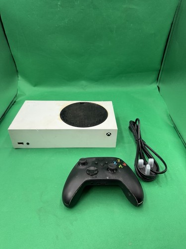 Microsoft xbox series 512gb - microsoft,
