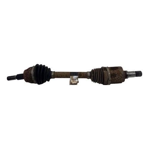 Transit connect driveshaft mk2 - connect,
