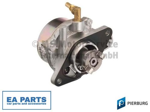Vacuum pump brake system - pump,,