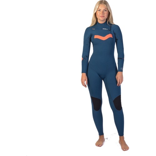 Gul womens response echo - womens, 3/2mm