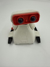 Vintage Dingbot Tomy Omnibot