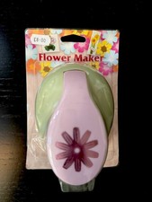 Woodware Flower Maker