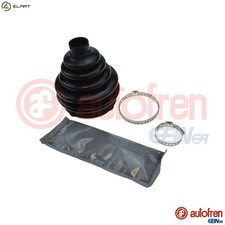 BELLOW KIT DRIVE SHAFT D8377T