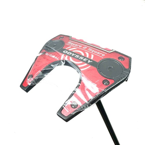 New odyssey dual - new, 2