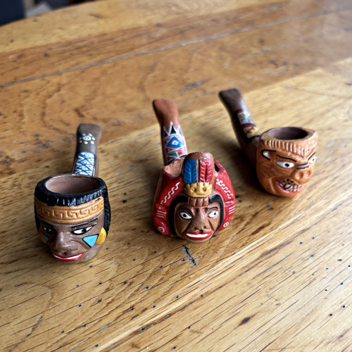 Set novelty ceramic - set, of