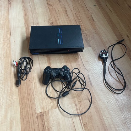 Sony playstation console - sony, 2