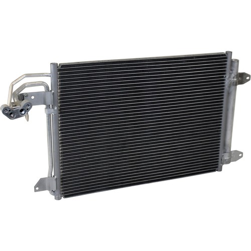 Condenser for 2005 2011 - ac,
