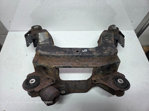 Bmw e36 rear axle - e36,