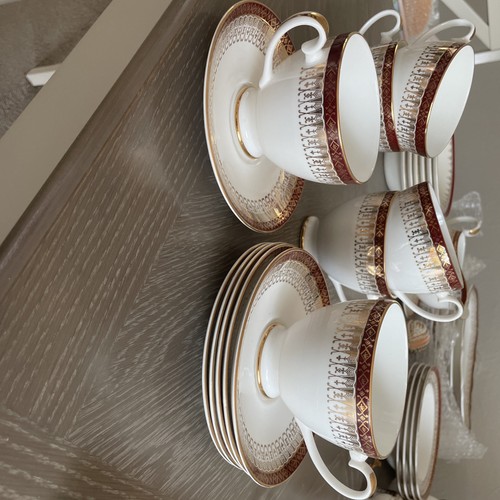 Royal grafton majestic red - majestic,