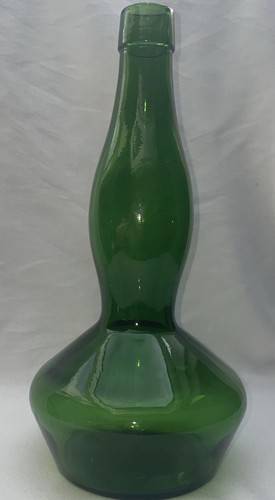Vintage bulmers cider bottle - cider,