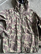 Burton ak 3L gore tex stretch