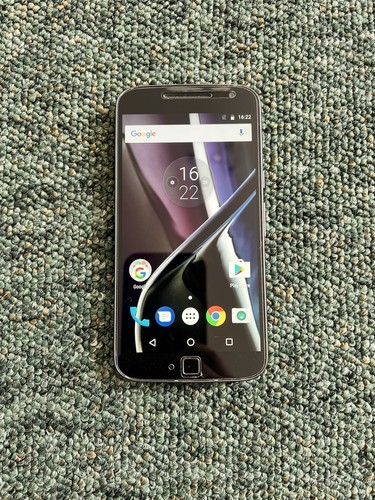 Motorola moto plus - moto, g4