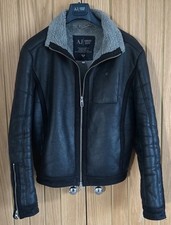 Armani Aviator Jacket