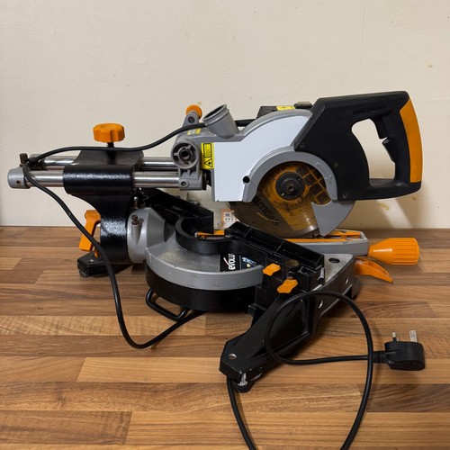 Evolution rage 210mm - evolution,
