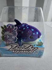 Gracie Zhu Zhu Aquarium Pet