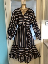 Phase Eight Black Mix Laura
