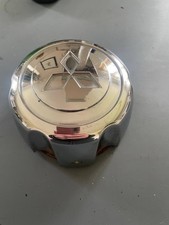 Genuine Mitsubishi Pajero / Shogun / L200 Alloy Wheel Centre Cap x1 MB816581
